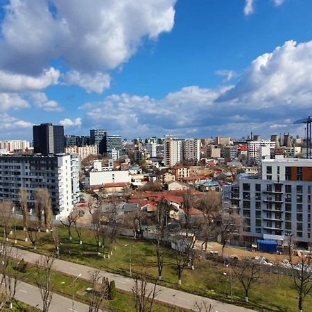 Politehnica Apartment Букурещ Екстериор снимка