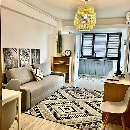 Politehnica Apartment Букурещ Екстериор снимка