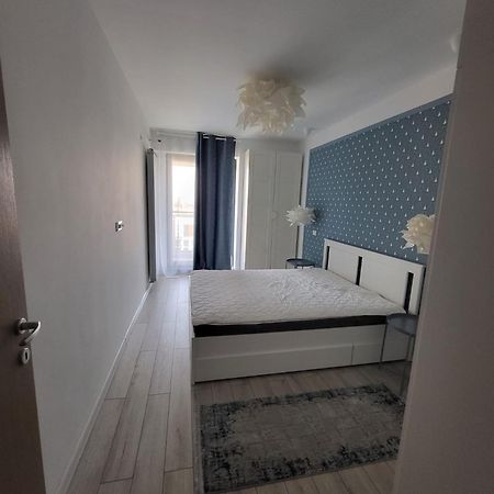 Politehnica Apartment Букурещ Екстериор снимка