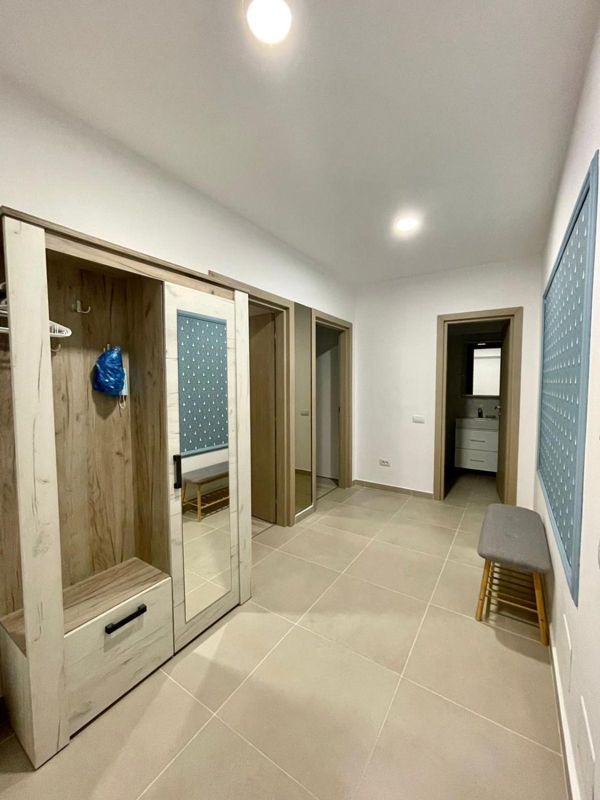 Politehnica Apartment Букурещ Екстериор снимка