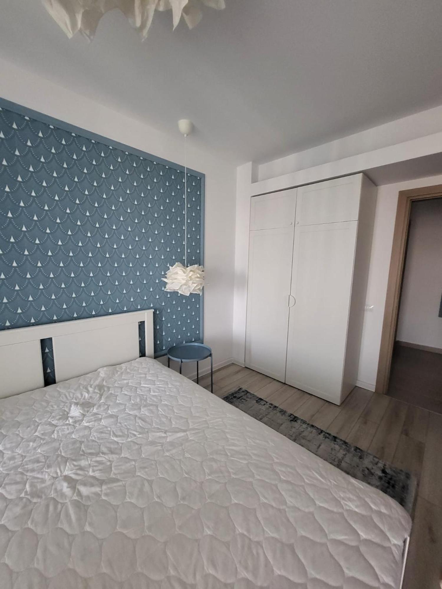 Politehnica Apartment Букурещ Екстериор снимка