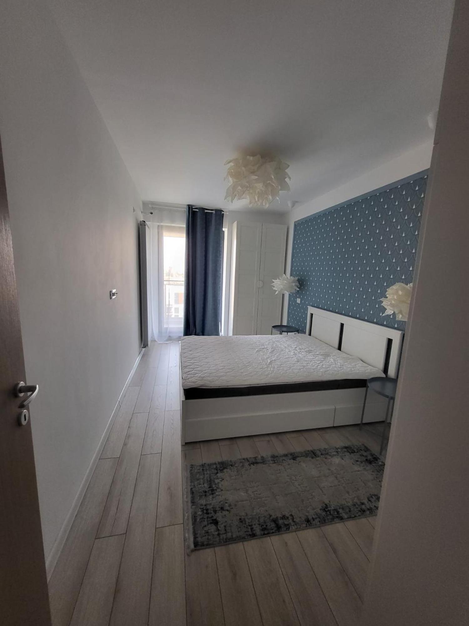 Politehnica Apartment Букурещ Екстериор снимка
